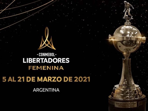El Nuevo Urbano será sede de la Copa Libertadores Femenina